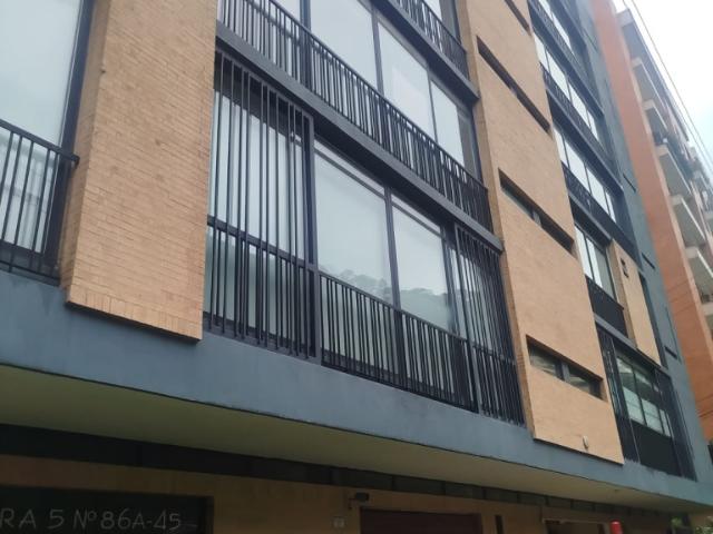 Apartamento en venta en Verona, Brazuelos