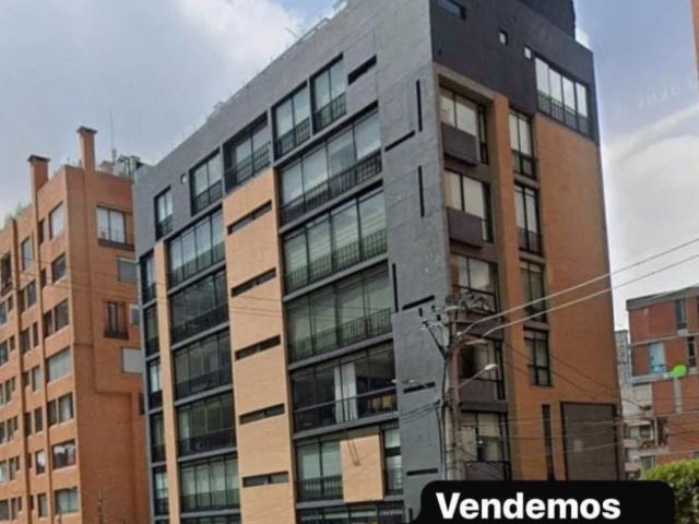 Apartamento en venta en Verona, Brazuelos