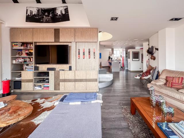 Apartamento en venta en Verona, Brazuelos