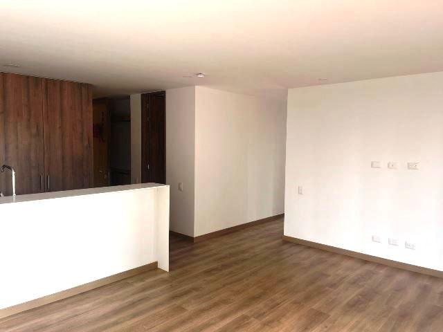Apartamento en venta en El Portal, Bogotá