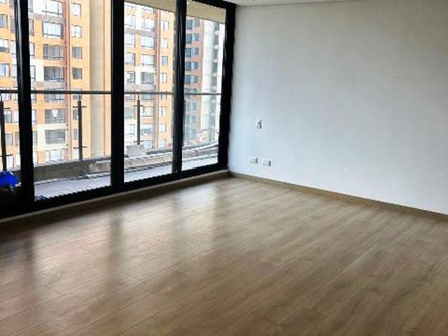 Apartamento en venta en El Portal, Bogotá