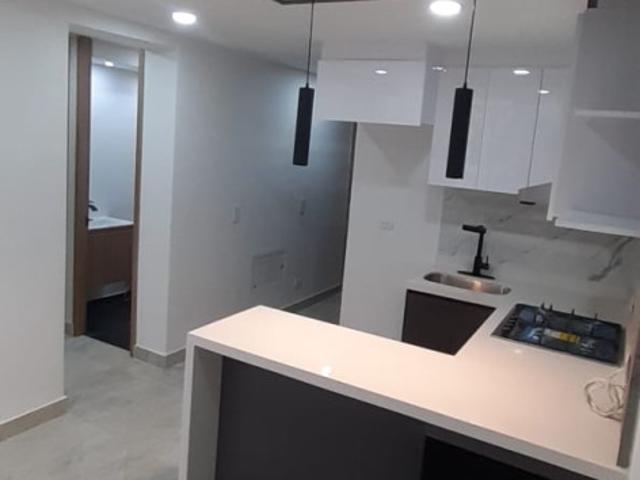 Apartamento en venta en El Portal, Bogotá