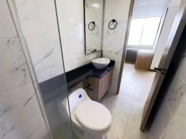 Apartamento en venta en El Portal, Bogotá