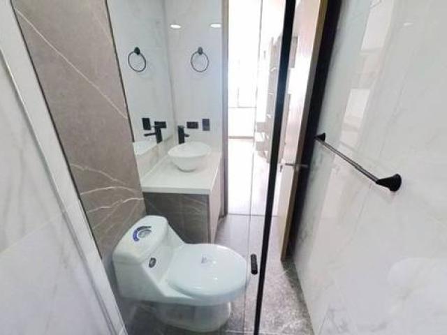 Apartamento en venta en El Portal, Bogotá