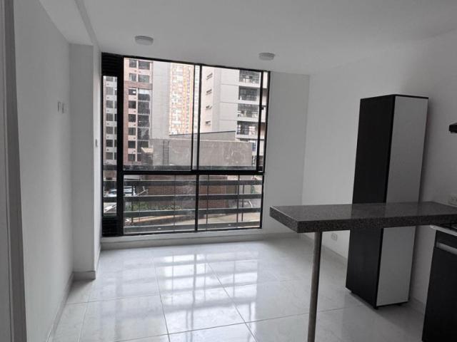 Apartamento en venta en El Portal, Bogotá