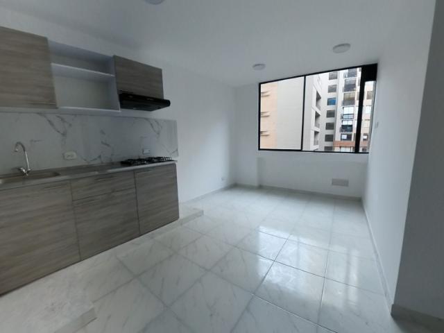 Apartamento en venta en El Portal, Bogotá