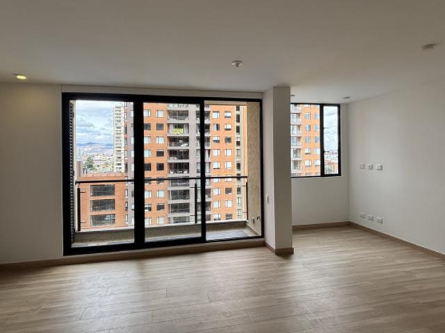 Apartamento en venta en El Portal, Bogotá