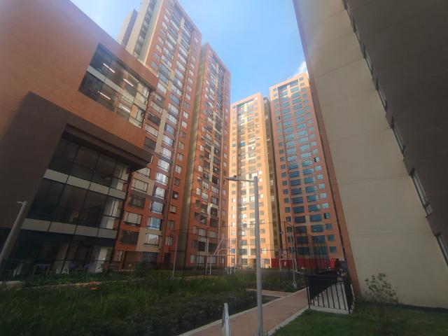 Apartamento en venta en UPZs Localidad Fontibón, Bogotá, Distrito Capital