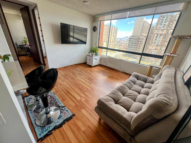 Apartamento en venta en UPZs Localidad Fontibón, Bogotá, Distrito Capital