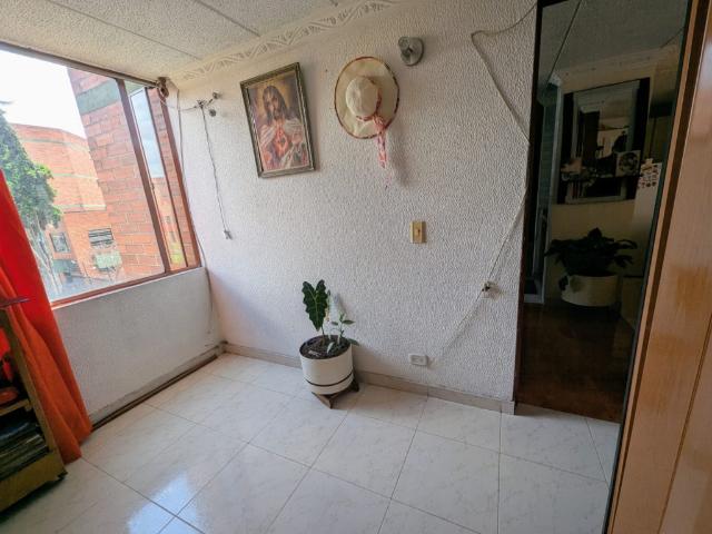 Apartamento En Venta En Bogota En Multifamiliar Carimagua V292574