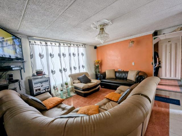 Apartamento En Venta En Bogota En Multifamiliar Carimagua V292574