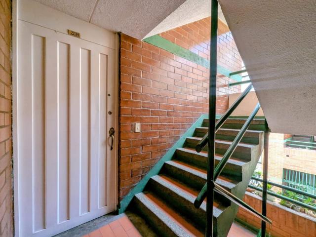 Apartamento En Venta En Bogota En Multifamiliar Carimagua V292574