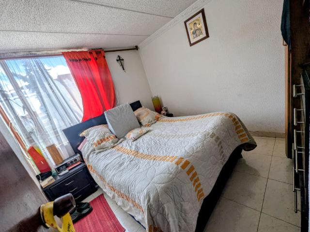 Apartamento En Venta En Bogota En Multifamiliar Carimagua V292574