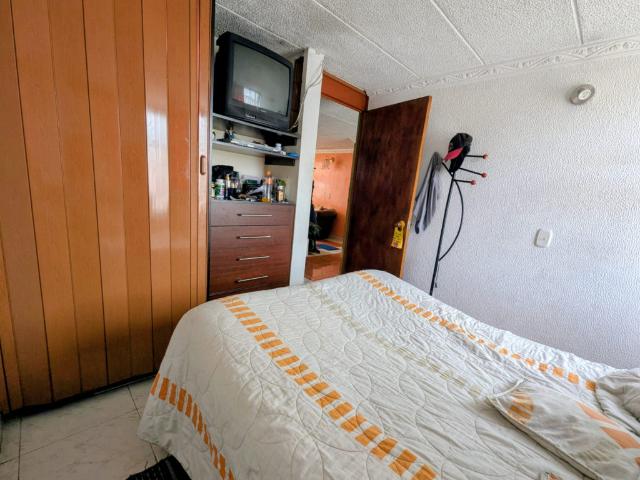 Apartamento En Venta En Bogota En Multifamiliar Carimagua V292574