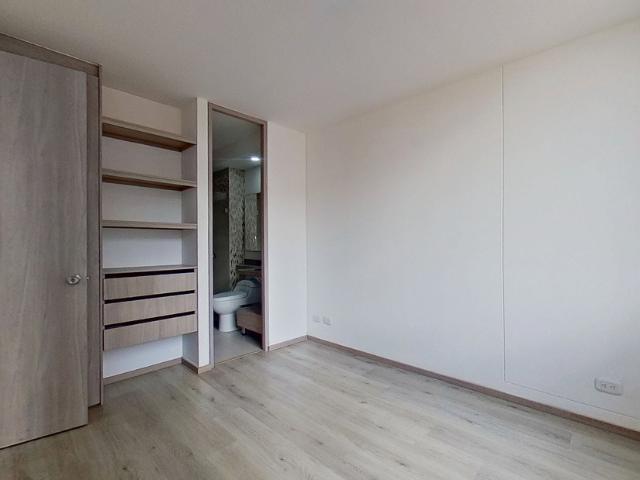 Apartaestudio en venta en Suba, Bogotá