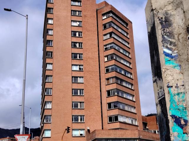Apartamento en venta en Usatama, Bogotá