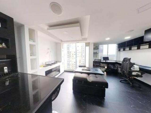 Apartamento en venta en Villa de Los Alpes, Bogotá