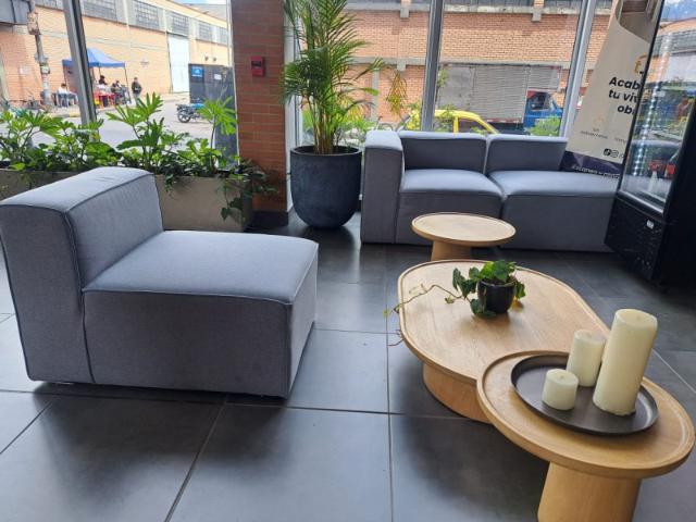 Apartamento en venta en Villa de Los Alpes, Bogotá