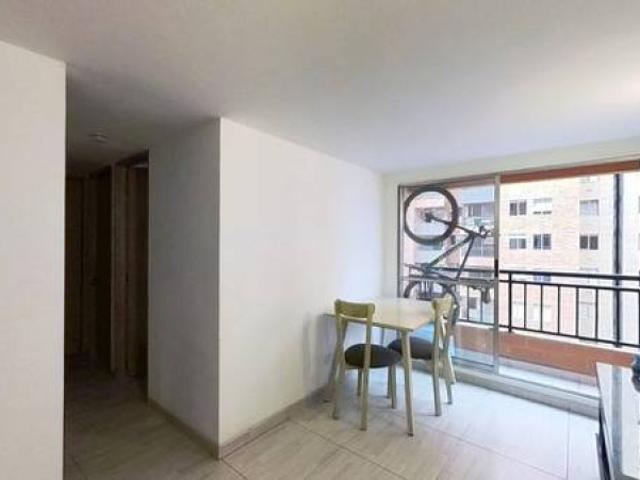 Apartamento en venta en UPZs de Bogotá, Bogotá, Distrito Capital