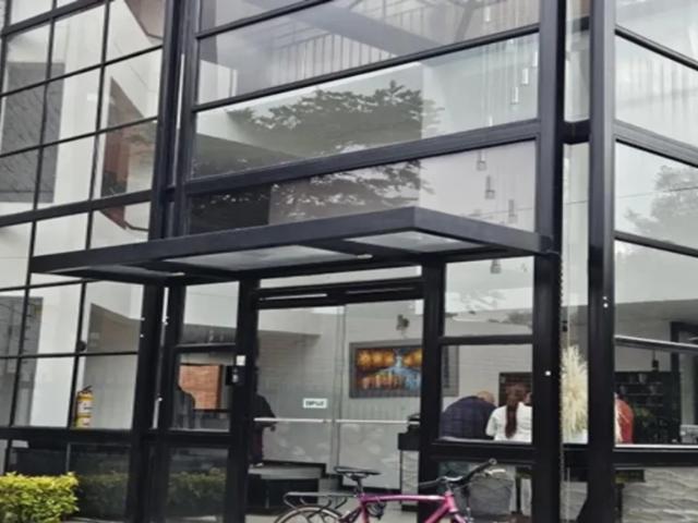 Apartamento en venta en Teusaquillo, Bogotá