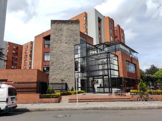 Apartamento en venta en UPZs de Bogotá, Bogotá, Distrito Capital
