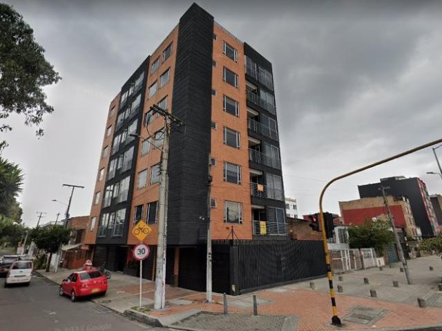 Apartamento en venta en Villa de Los Alpes, Bogotá