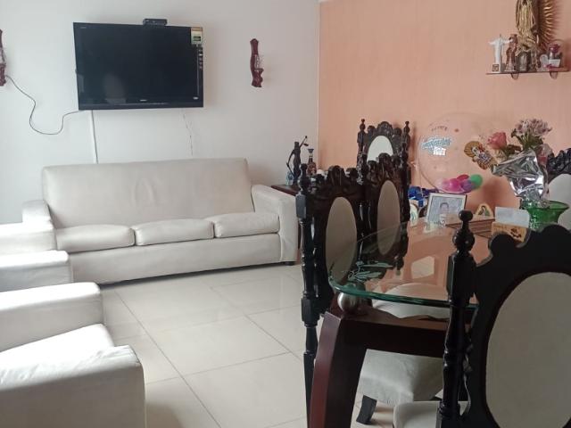 Apartamento en venta en Gran Granada, Bogotá