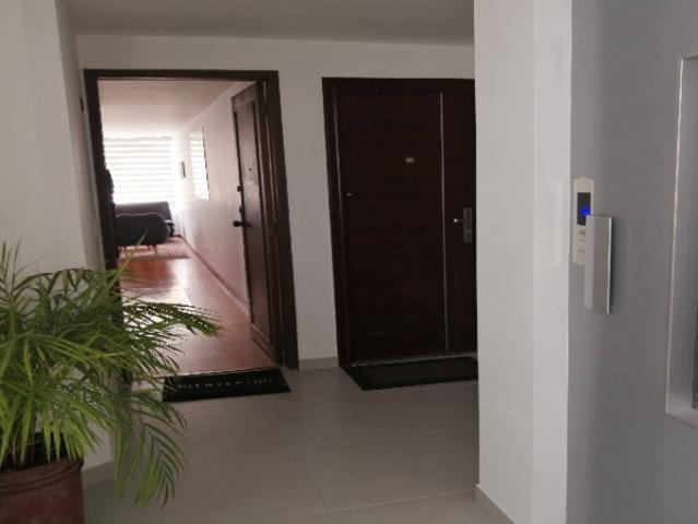 Apartamento en venta en Cundinamarca