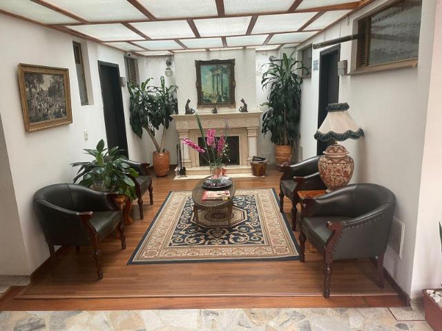 Apartamento en venta en Mazurén, Bogotá