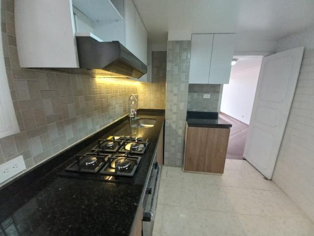 Apartamento en venta en Cundinamarca