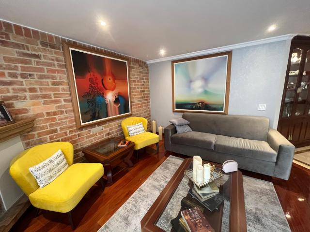 Apartamento en venta en Puerto Bogotá, Guaduas