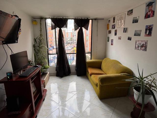 Apartamento en venta en Soacha Central, Cundinamarca