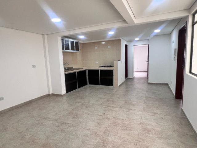 Apartamento en venta en Cundinamarca