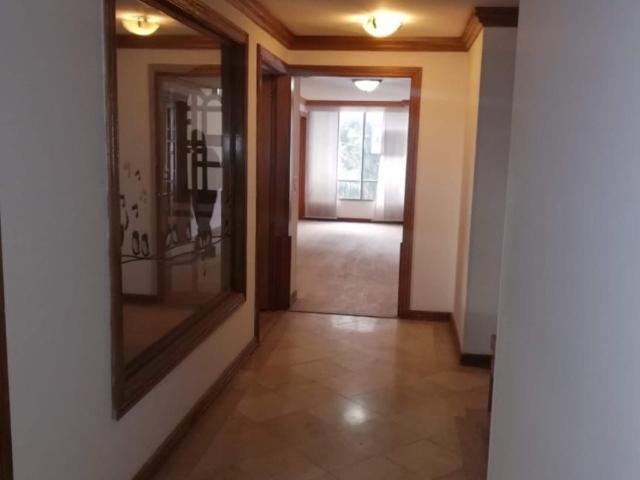 Apartamento En Venta En Bogota En. V196996