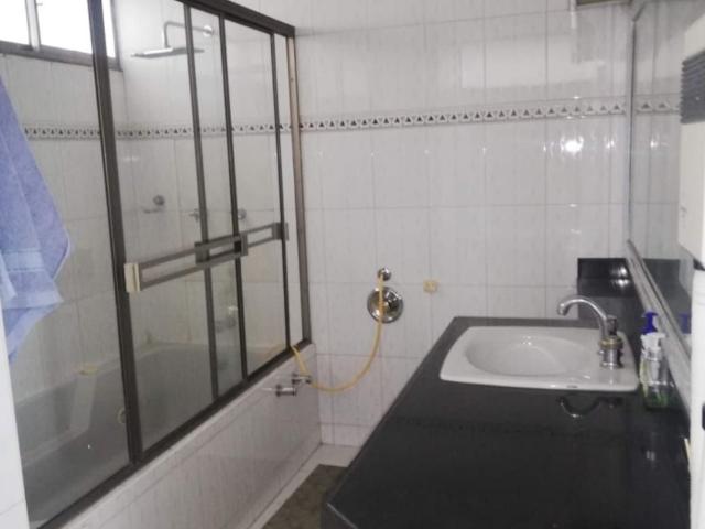 Apartamento En Venta En Bogota En. V196996