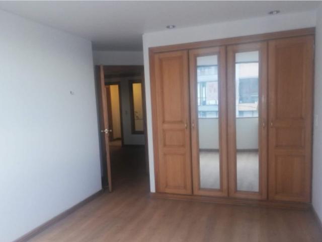 Apartamento En Venta En Bogota En. V196996