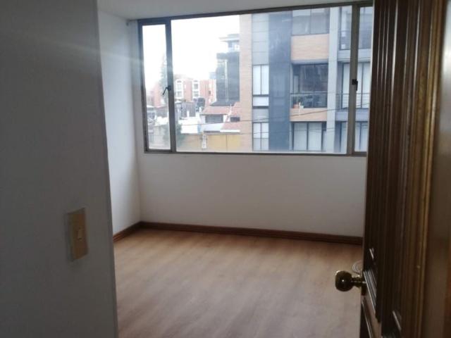 Apartamento En Venta En Bogota En. V196996