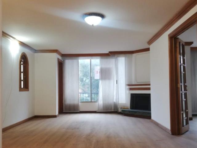 Apartamento En Venta En Bogota En. V196996