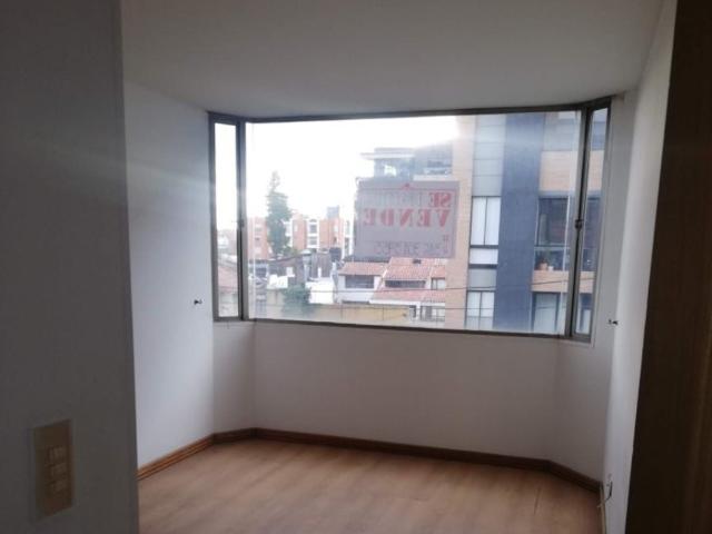Apartamento En Venta En Bogota En. V196996