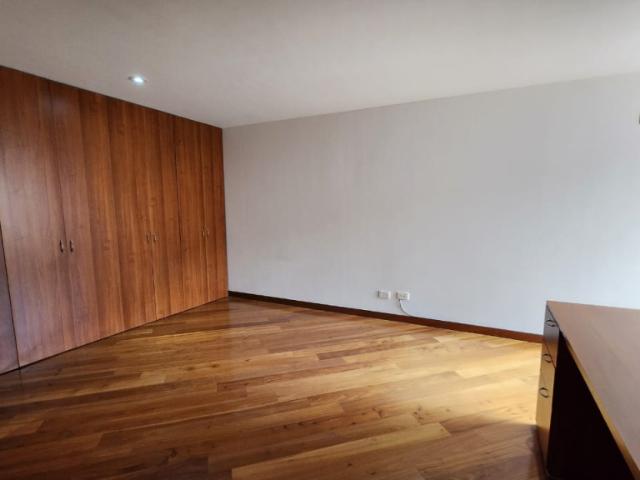 Apartamento En Venta En Bogota En Bella Suiza V227024
