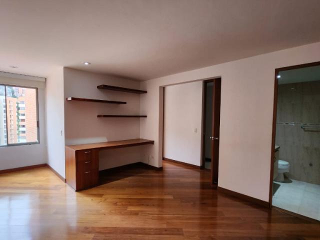Apartamento En Venta En Bogota En Bella Suiza V227024