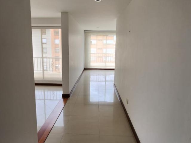 Apartamento En Venta En Bogota En Bella Suiza V227024