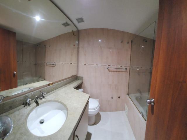 Apartamento En Venta En Bogota En Bella Suiza V227024