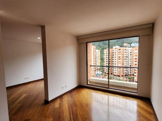 Apartamento En Venta En Bogota En Bella Suiza V227024