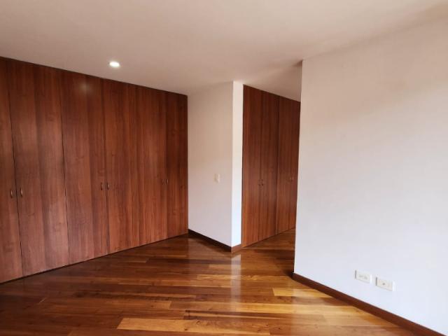 Apartamento En Venta En Bogota En Bella Suiza V227024