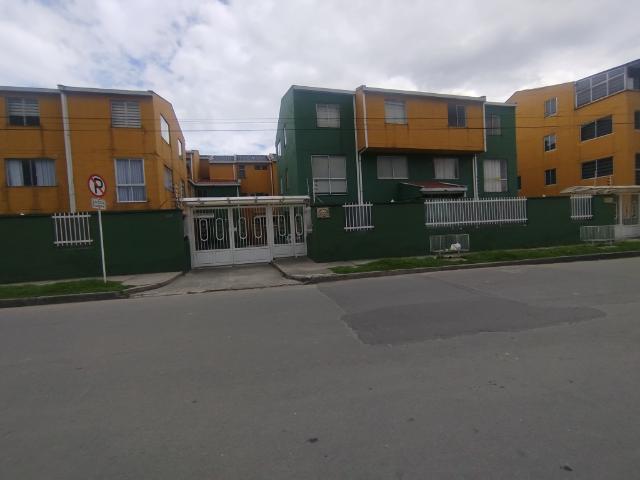 Apartamento en venta en Gran Granada, Bogotá