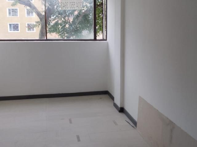 Apartamento En Venta En Bogota En Villa Catalina V322142