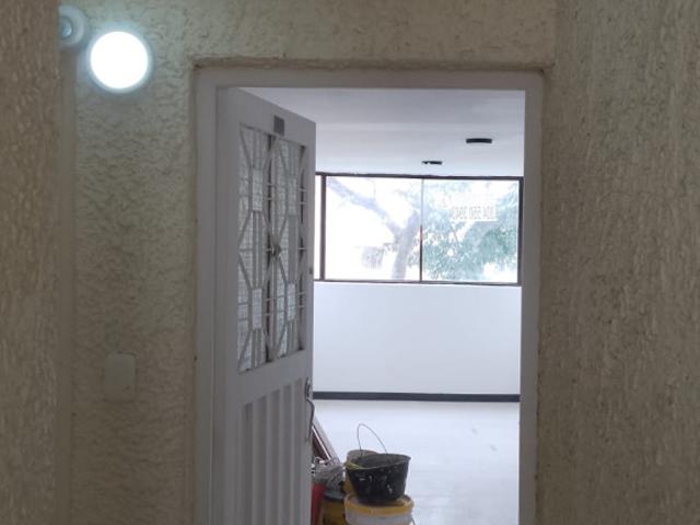 Apartamento En Venta En Bogota En Villa Catalina V322142