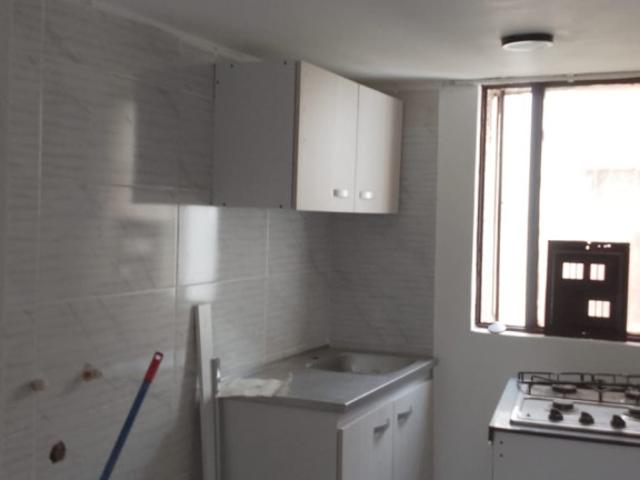 Apartamento En Venta En Bogota En Villa Catalina V322142