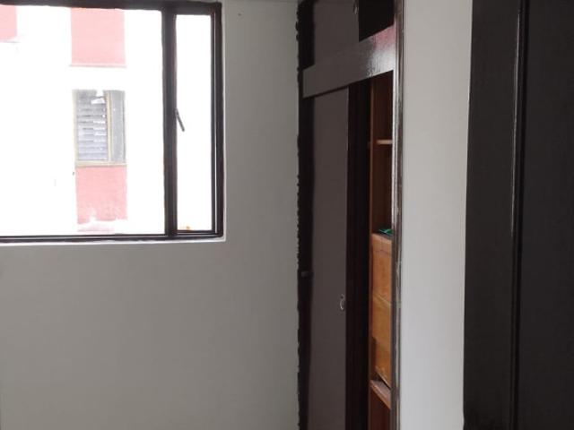 Apartamento En Venta En Bogota En Villa Catalina V322142